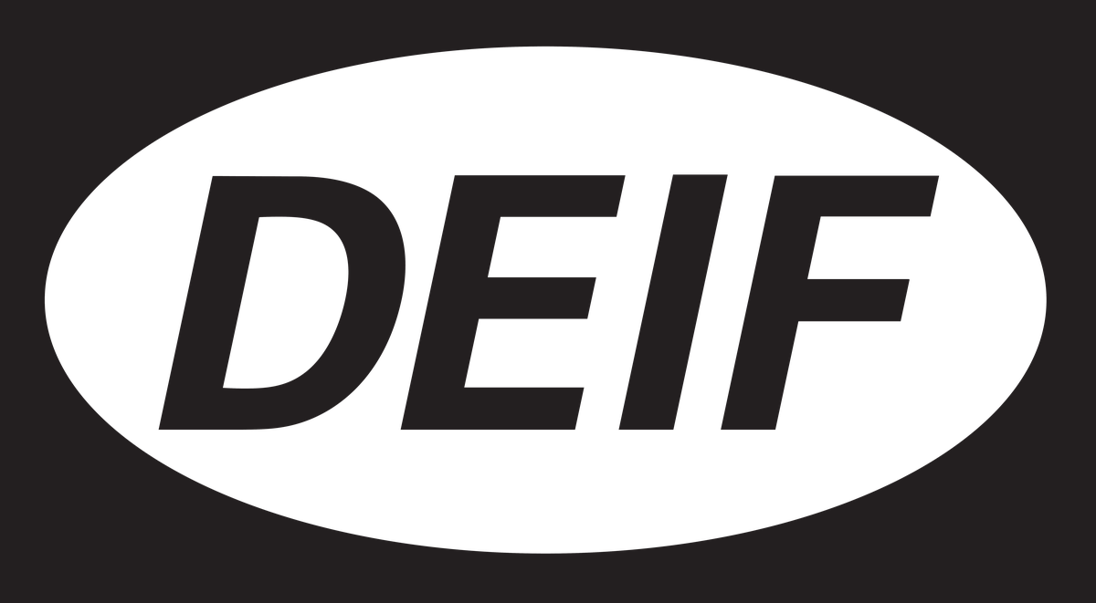 DEIF