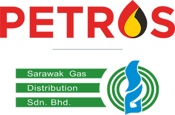 Petros / Sarawak Gas Distribution Sdn. Bhd.