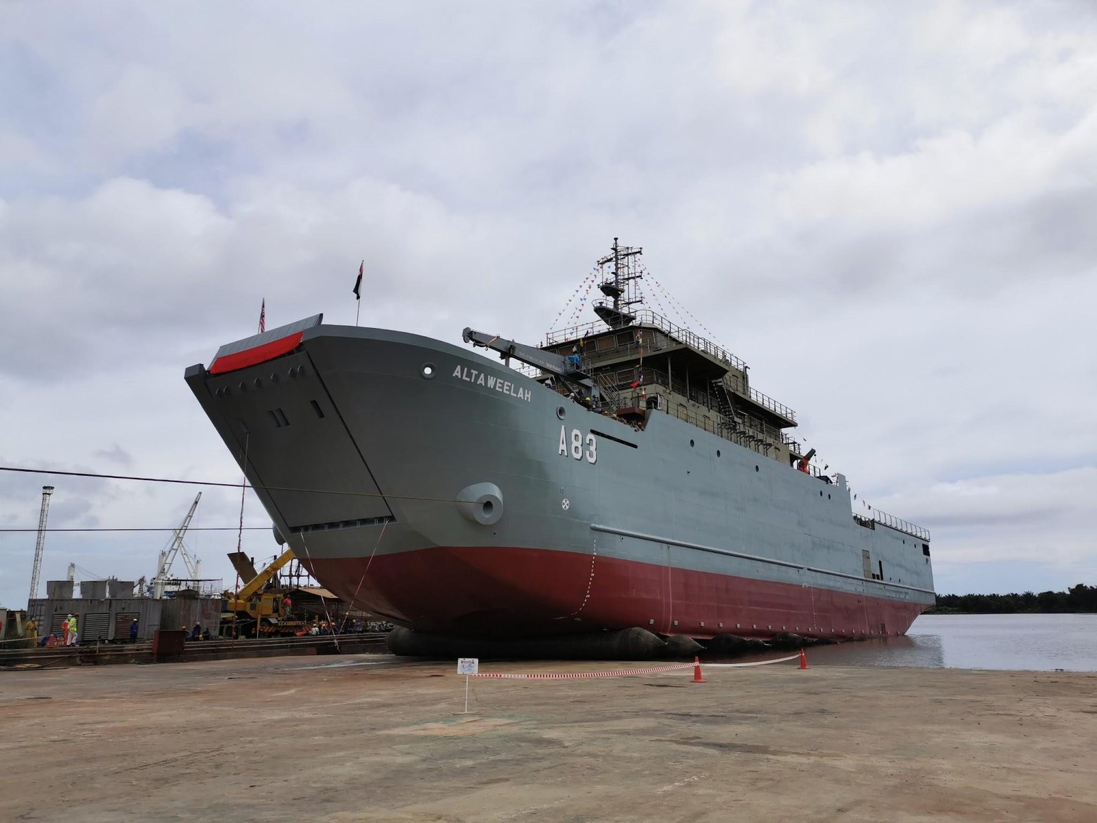 Marine Switchboard & Power Management System